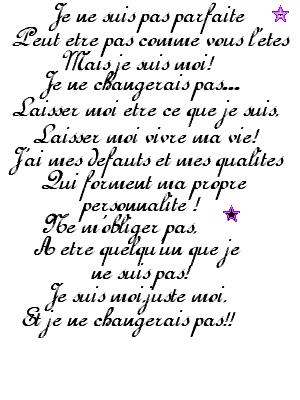 pouquoi faire un choi